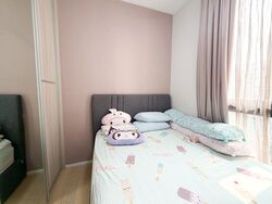 The Panorama (D20), Condominium #633673741